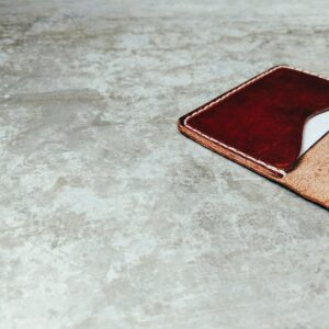 Luxe Kaartenbinder voor 360 Kaarten